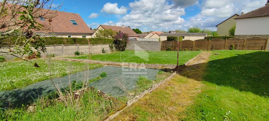 Achat maison 4 chambre(s) - Val-au-Perche