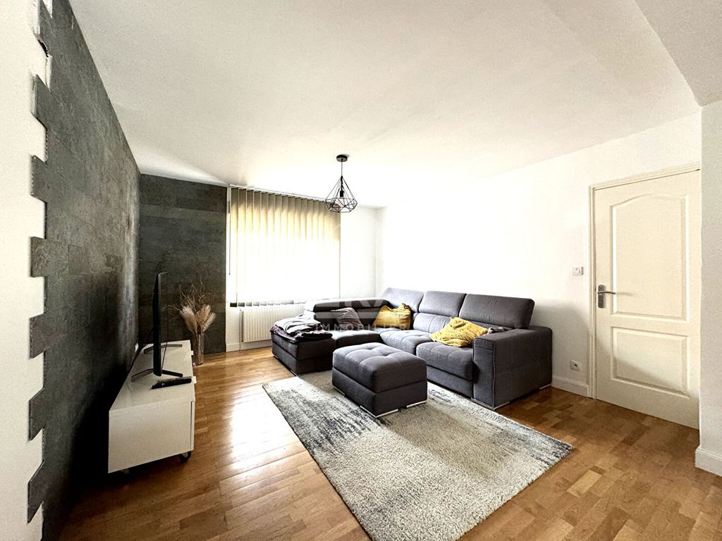 Achat maison à vendre 3 chambres 107 m² - Coudekerque-Branche