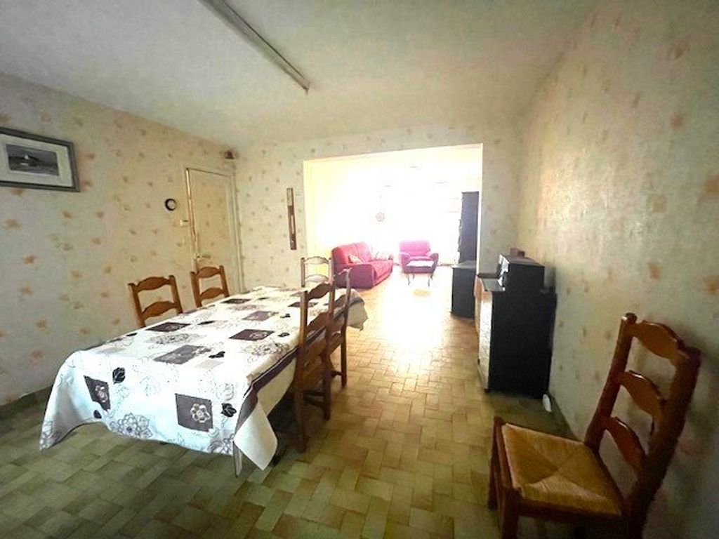 Achat maison 3 chambre(s) - Reims