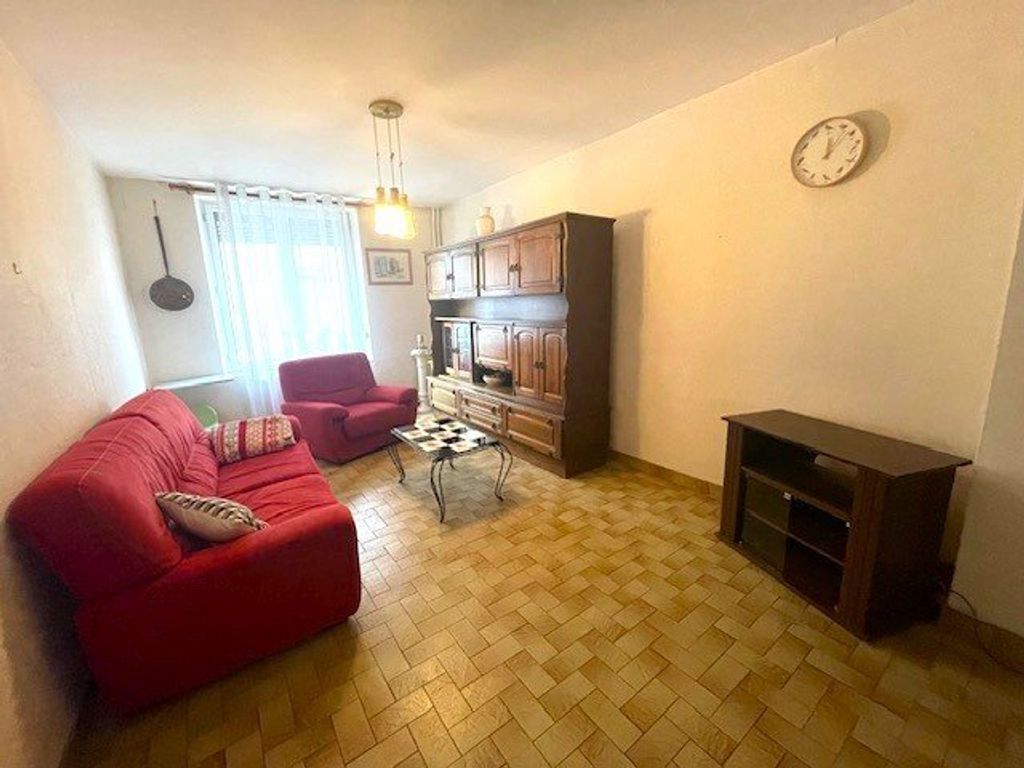 Achat maison 3 chambre(s) - Reims