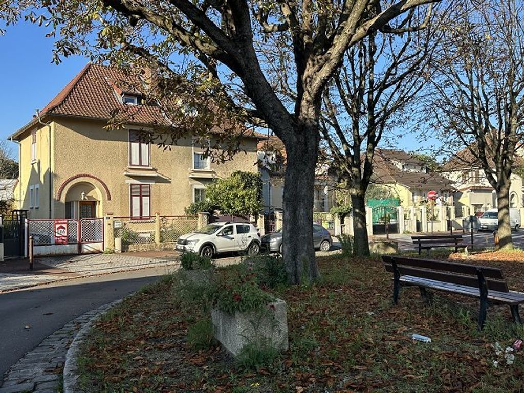 Achat maison à vendre 2 chambres 90 m² - Créteil