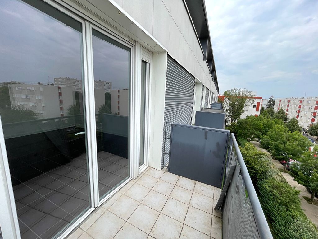 Achat appartement 3 pièce(s) Viry-Châtillon