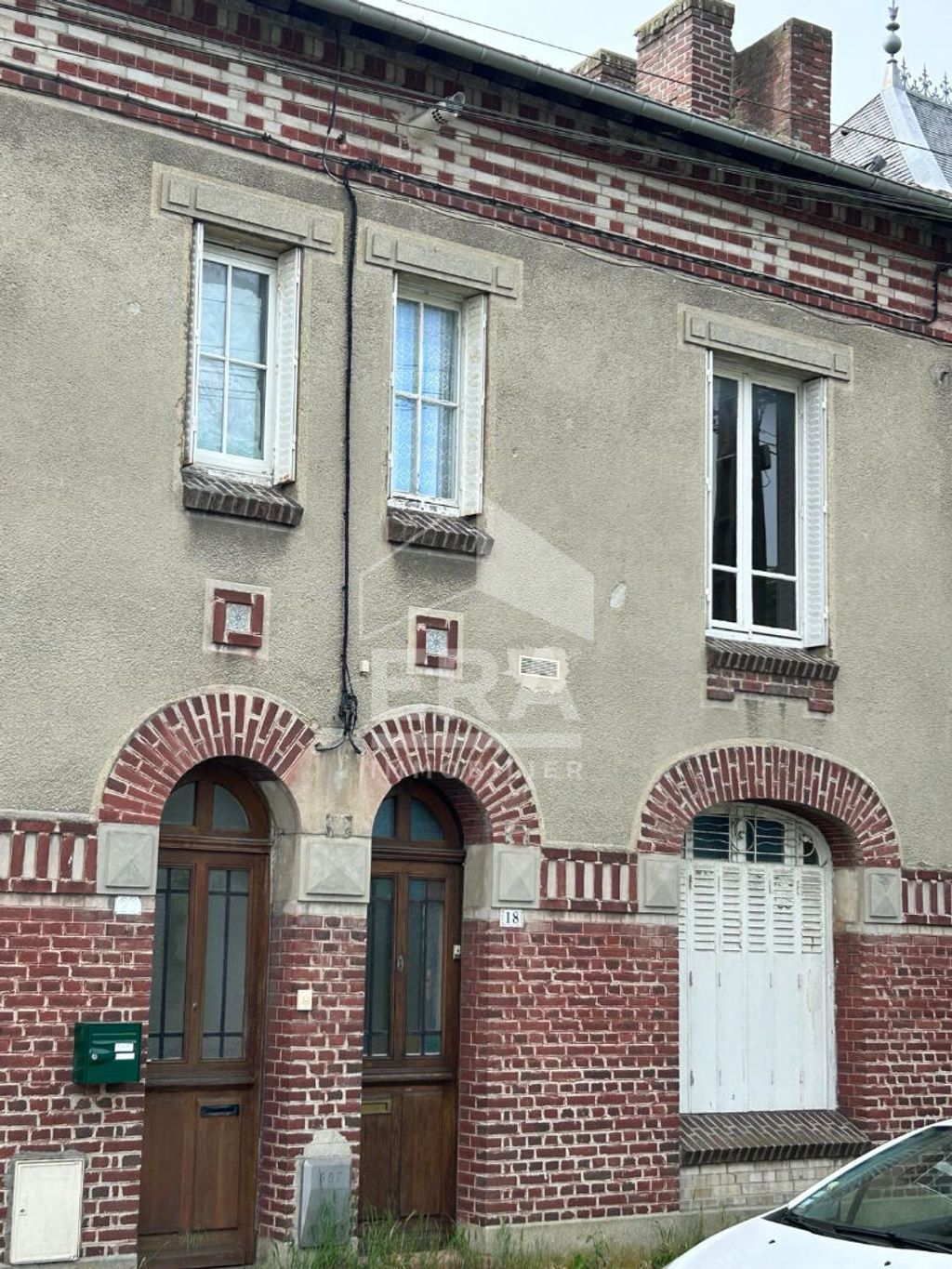 Achat maison 3 chambre(s) - Noyon