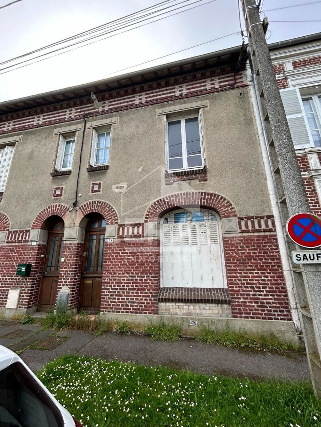 Achat maison 3 chambre(s) - Noyon