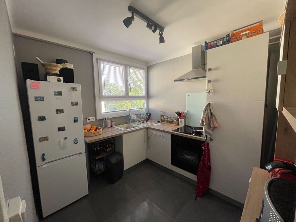 Achat appartement 4 pièce(s) Besançon