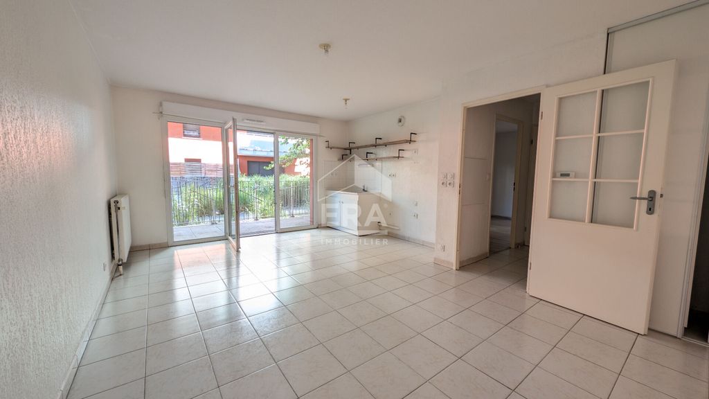 Achat appartement à vendre 2 pièces 46 m² - Toulouse