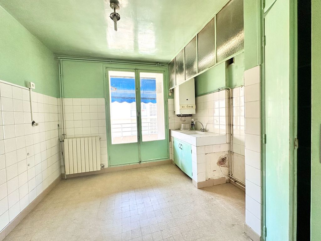 Achat appartement 4 pièce(s) Marseille 5ème arrondissement