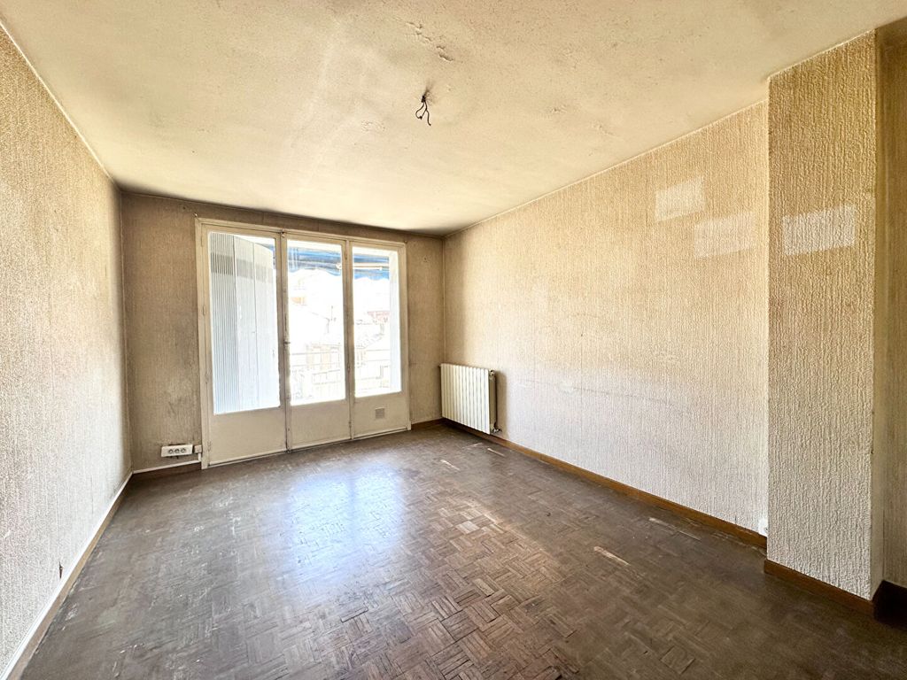 Achat appartement 4 pièce(s) Marseille 5ème arrondissement