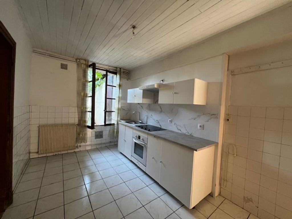 Achat maison 3 chambre(s) - Aiguillon