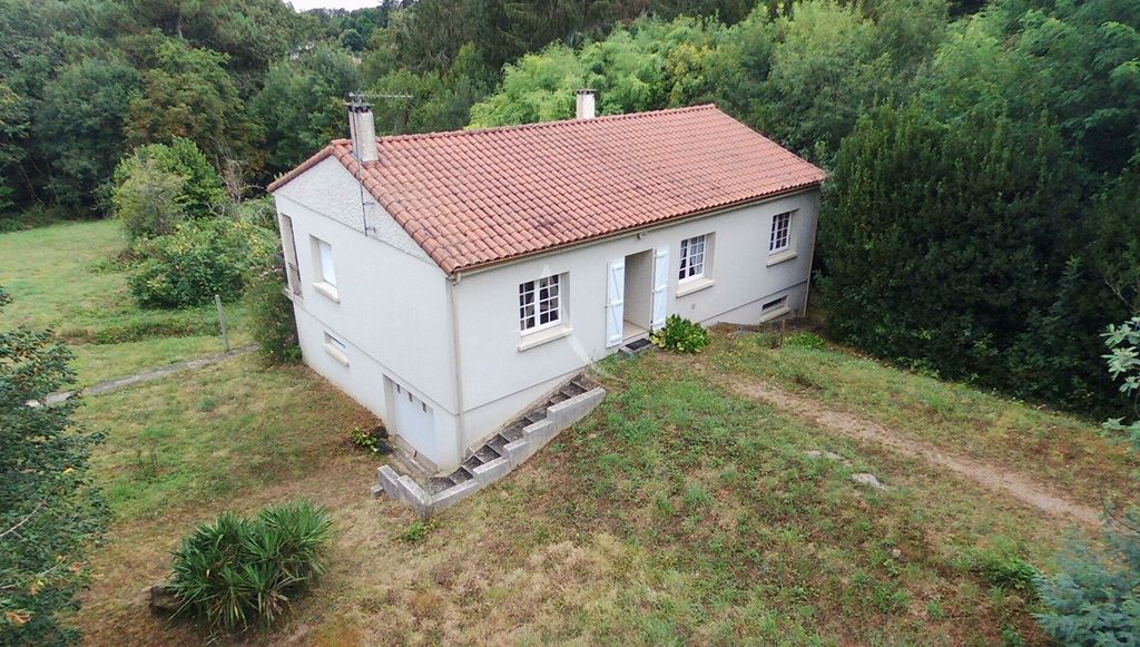 Achat maison 3 chambre(s) - Martinet