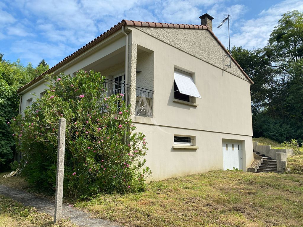 Achat maison 3 chambre(s) - Martinet