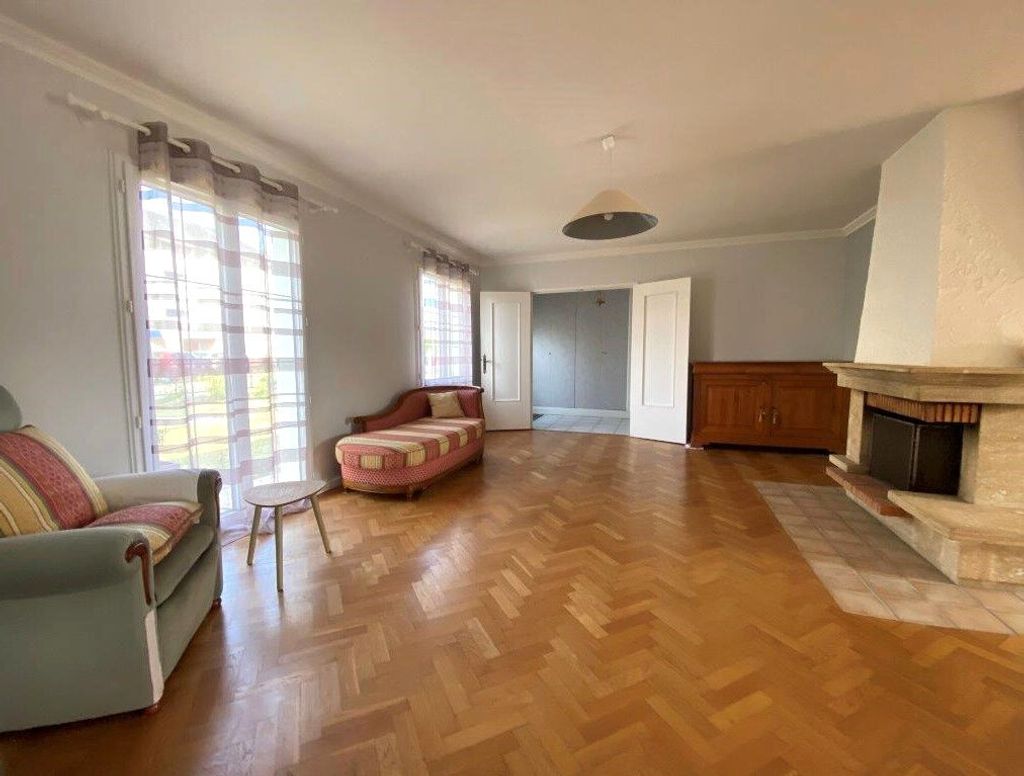 Achat maison 3 chambre(s) - Neuville-aux-Bois