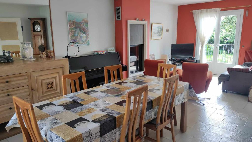 Achat maison 4 chambre(s) - Saint-Martin-lez-Tatinghem