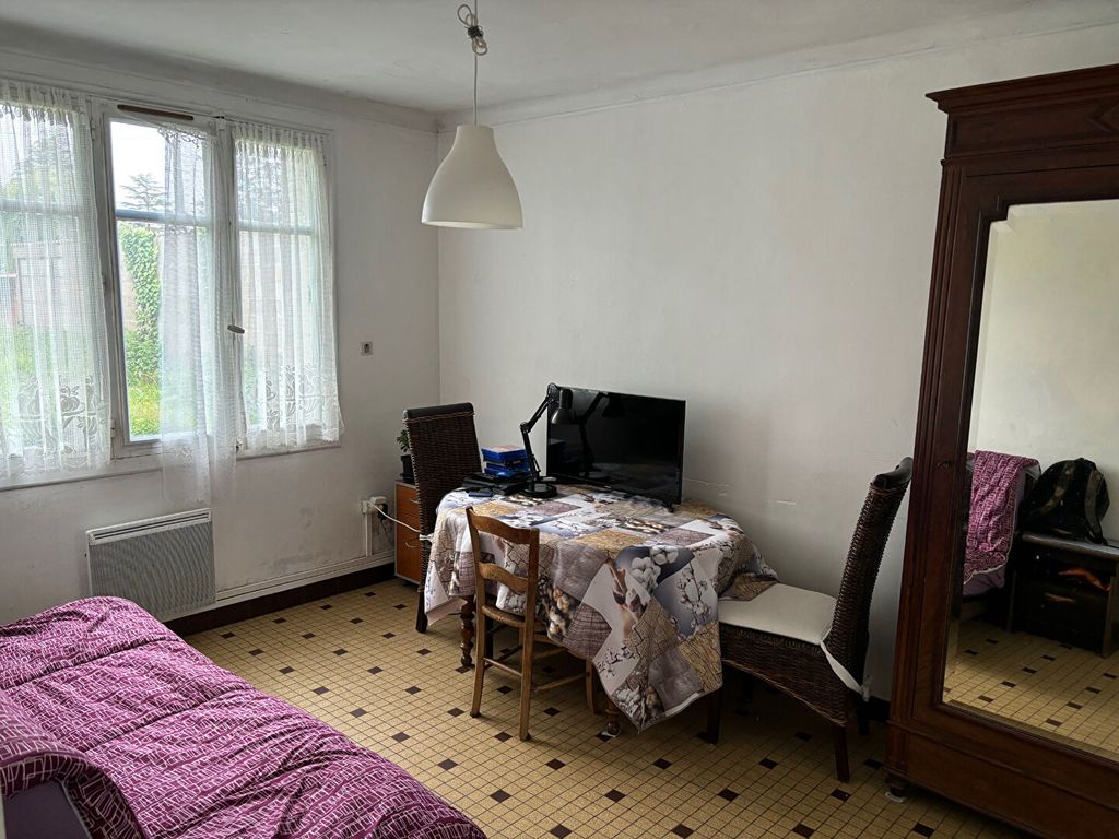 Achat maison 3 chambre(s) - Sainte-Luce-sur-Loire