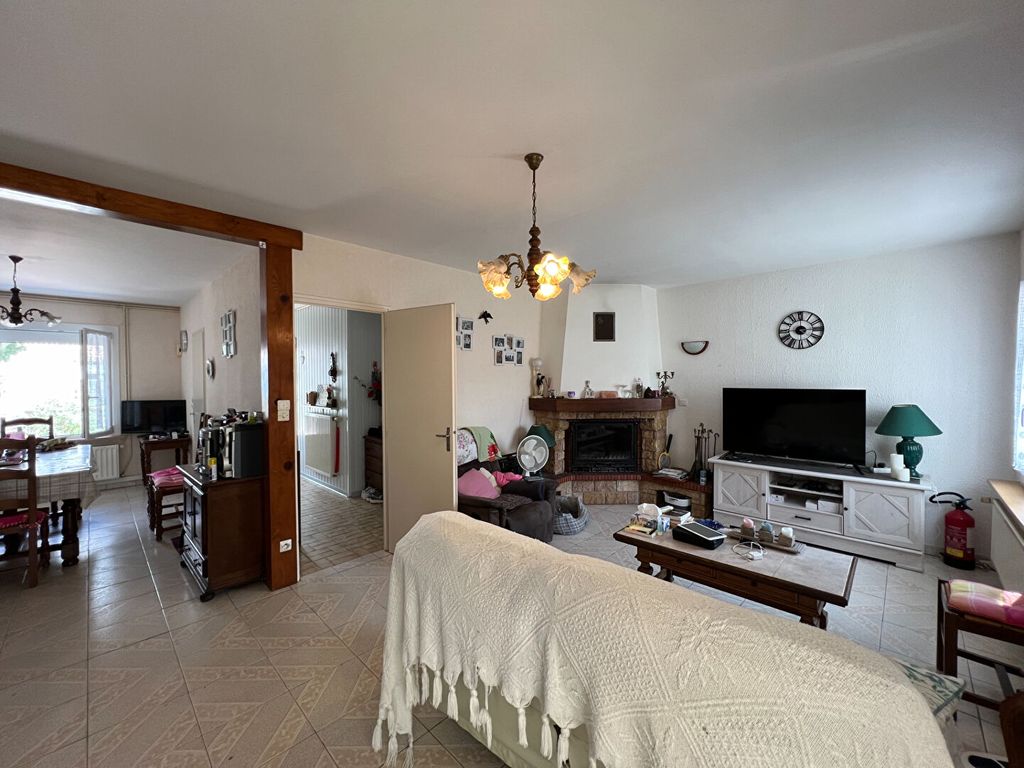 Achat maison 4 chambre(s) - Port-des-Barques