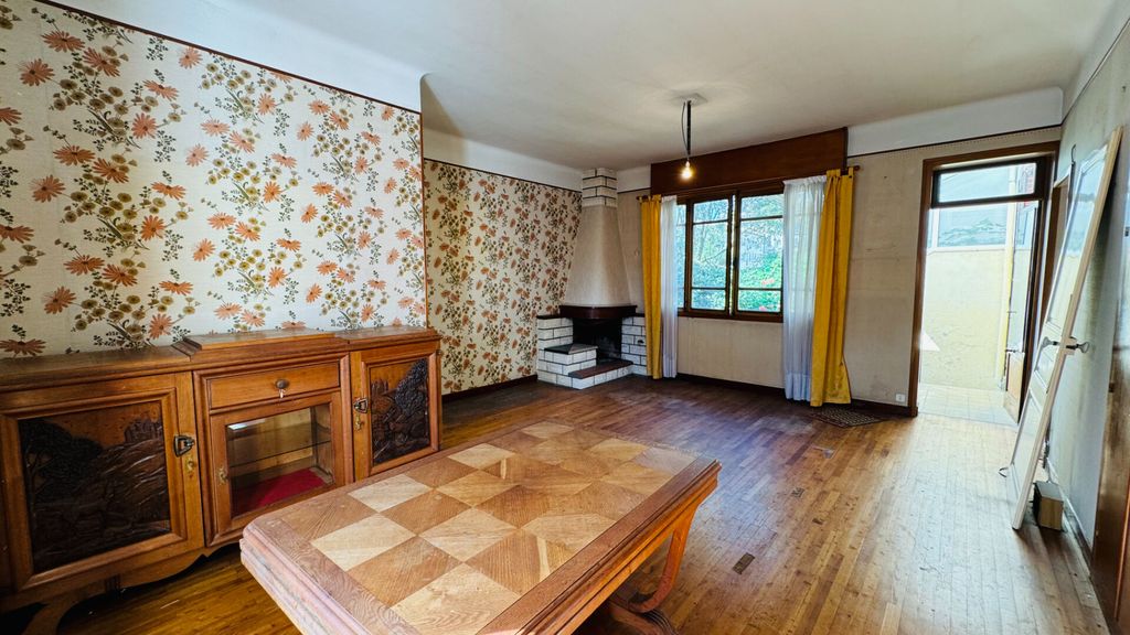 Achat maison 2 chambre(s) - La Roche-sur-Yon