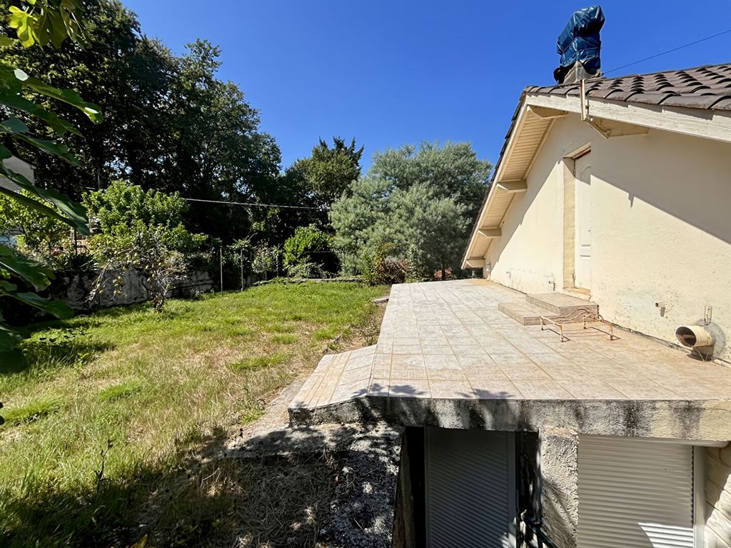 Achat maison 4 chambre(s) - Puy-l'Évêque