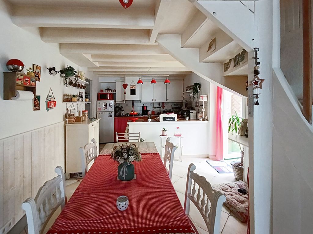 Achat maison 3 chambre(s) - Mauges-sur-Loire