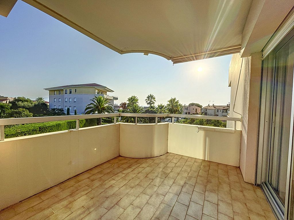 Achat appartement à vendre 2 pièces 34 m² - Antibes