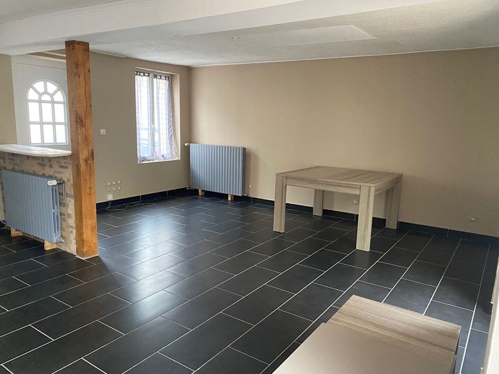 Achat maison 1 chambre(s) - Romorantin-Lanthenay