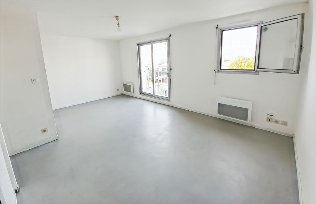 Achat appartement à vendre 2 pièces 36 m² - Challans