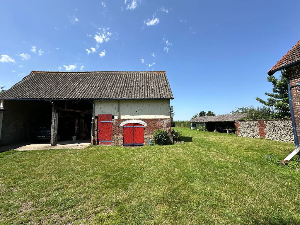 Achat maison 5 chambre(s) - Étrépagny