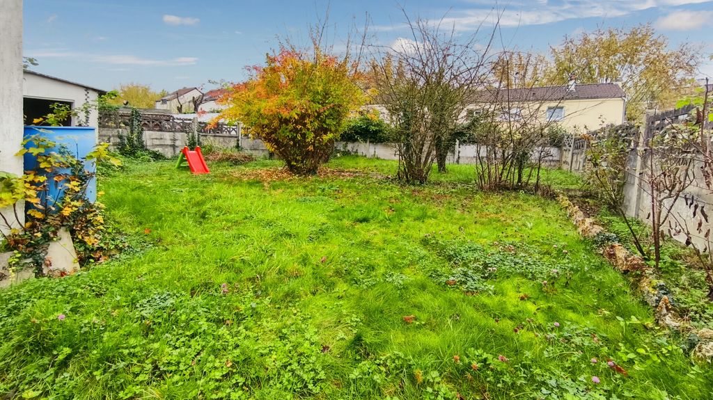 Achat maison 4 chambre(s) - Fontenay-le-Fleury