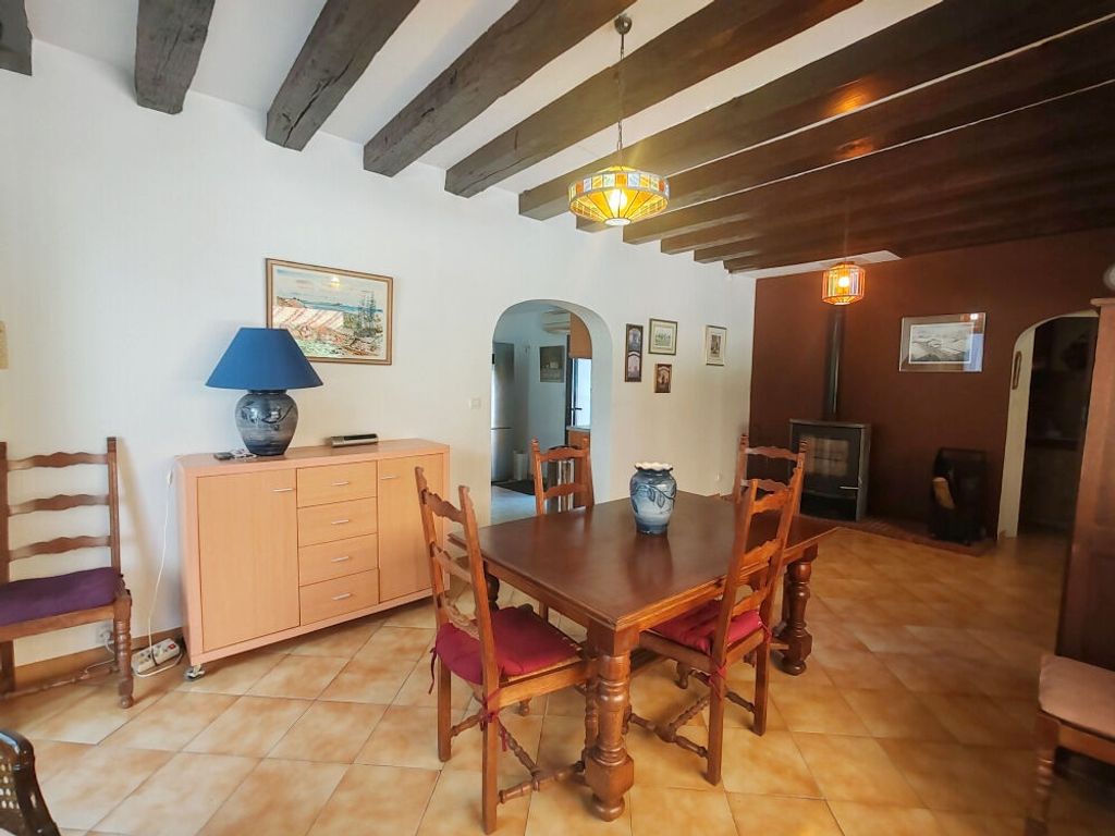 Achat maison 3 chambre(s) - Monthou-sur-Bièvre