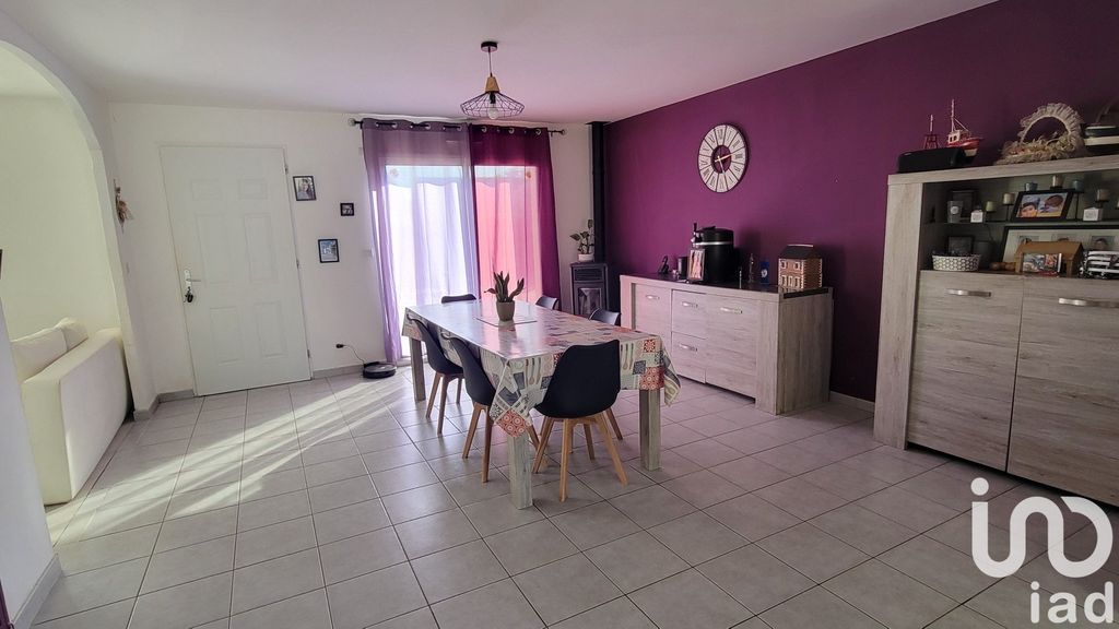 Achat maison 3 chambre(s) - Beaufort-en-Anjou