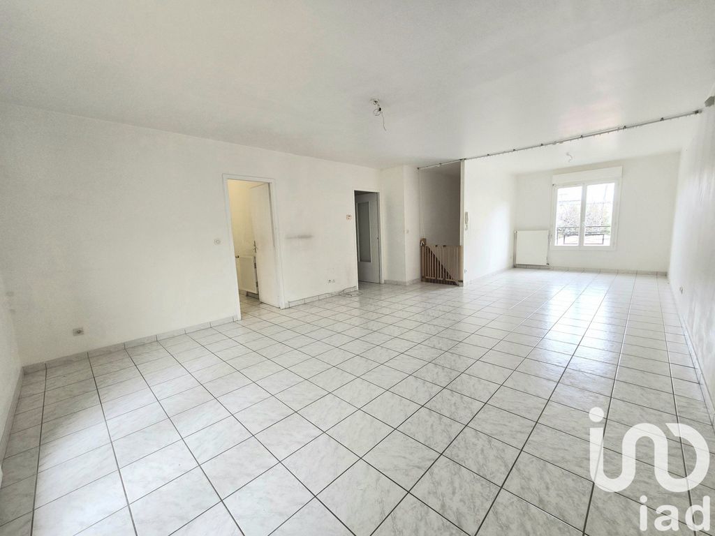 Achat appartement 5 pièce(s) Arcueil