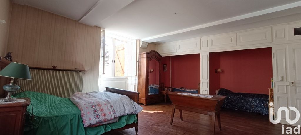 Achat maison 6 chambre(s) - Champlitte