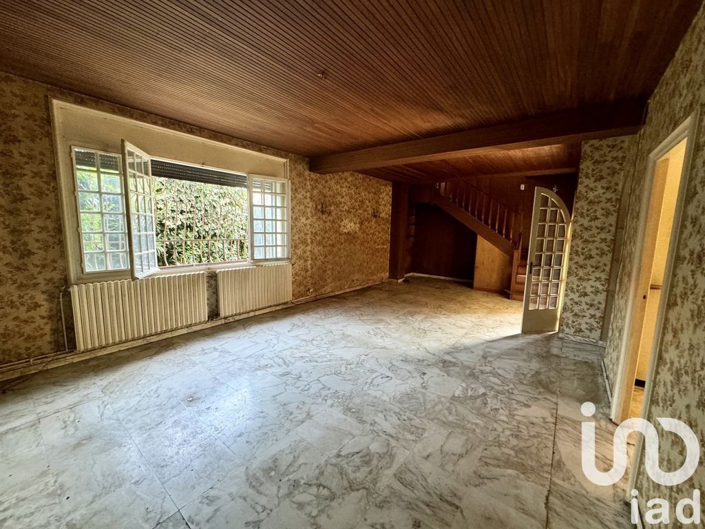 Achat maison à vendre 4 chambres 146 m² - Béziers