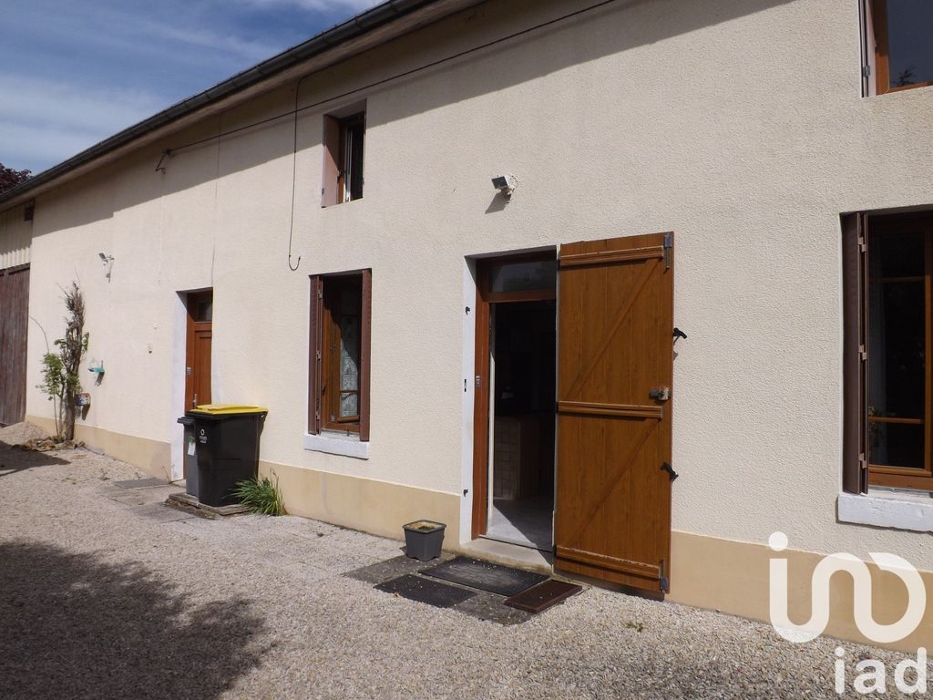 Achat maison à vendre 2 chambres 111 m² - Soudron