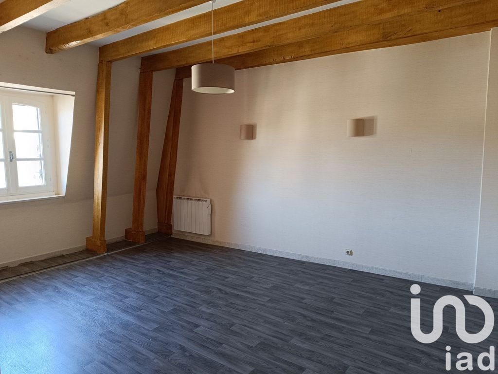 Achat appartement à vendre 2 pièces 52 m² - Aurillac