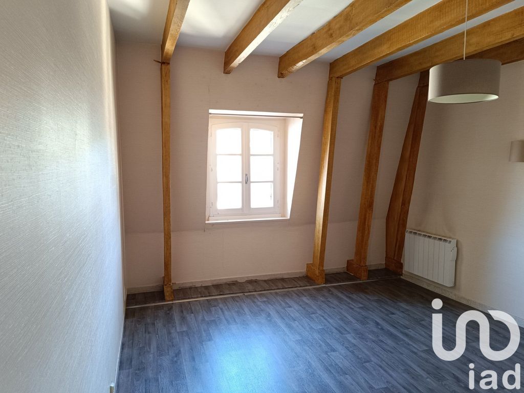 Achat appartement 2 pièce(s) Aurillac