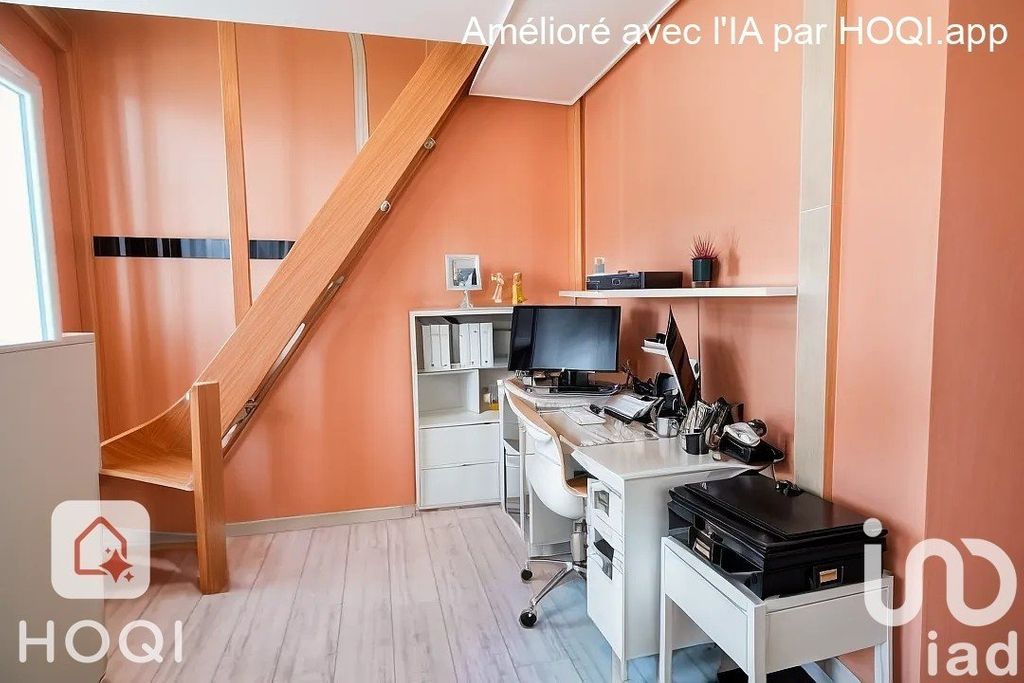 Achat maison 4 chambre(s) - Tarnos