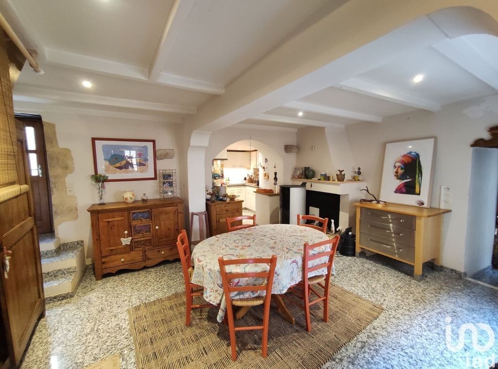 Achat maison 3 chambre(s) - Lussac-les-Châteaux