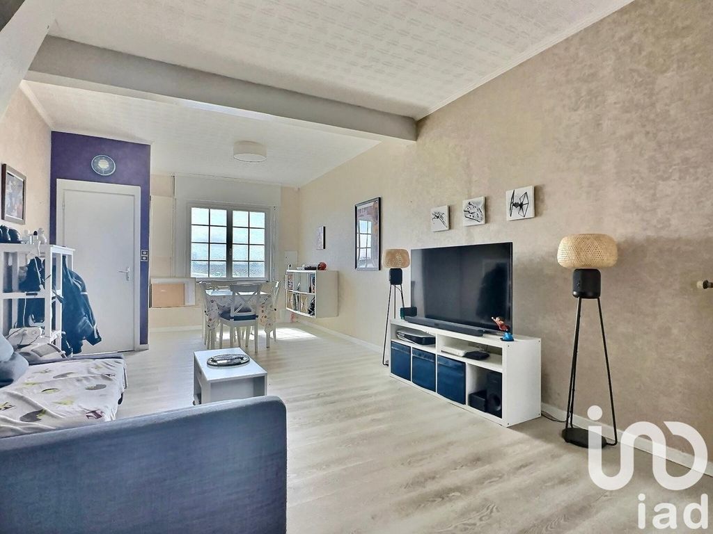 Achat maison 3 chambre(s) - La Chapelle-d'Armentières