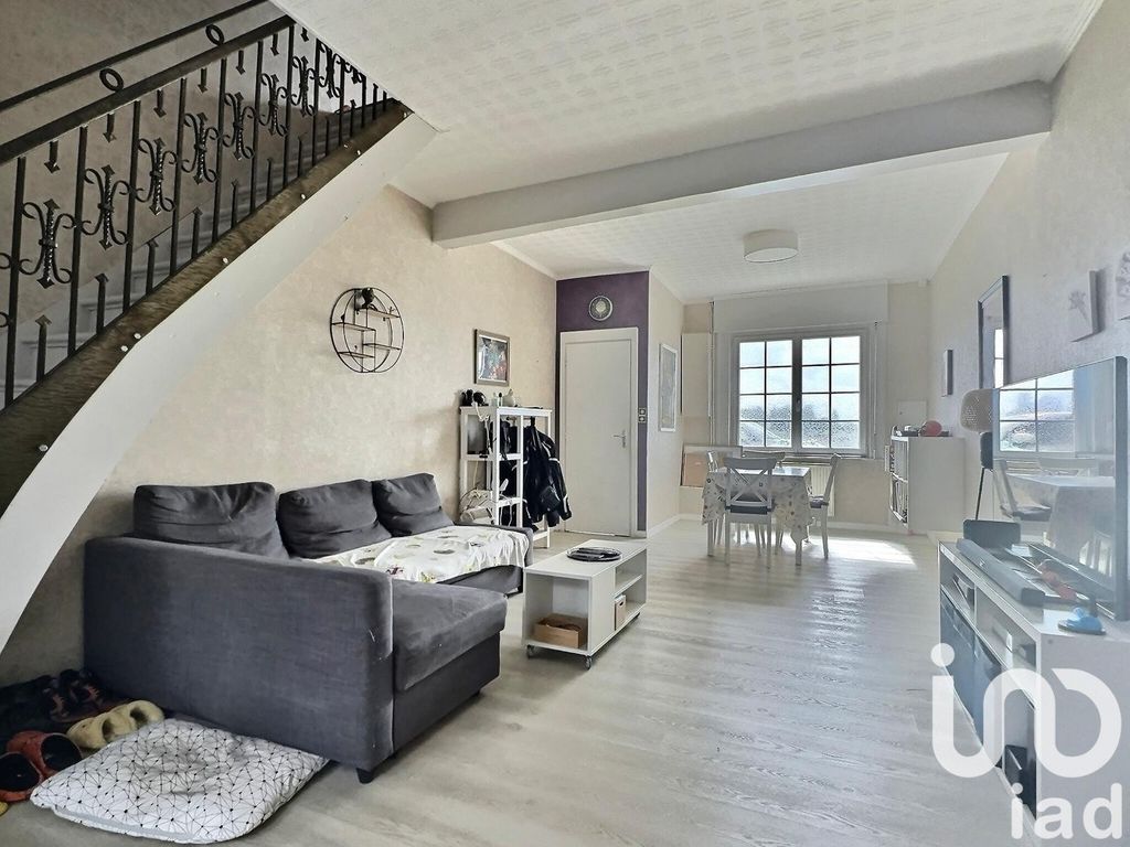 Achat maison 3 chambre(s) - La Chapelle-d'Armentières