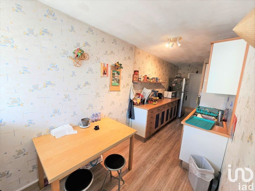 Achat appartement 5 pièce(s) Montmagny