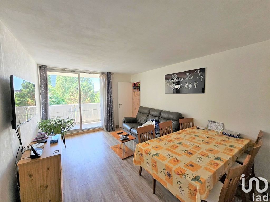 Achat appartement à vendre 5 pièces 87 m² - Montmagny