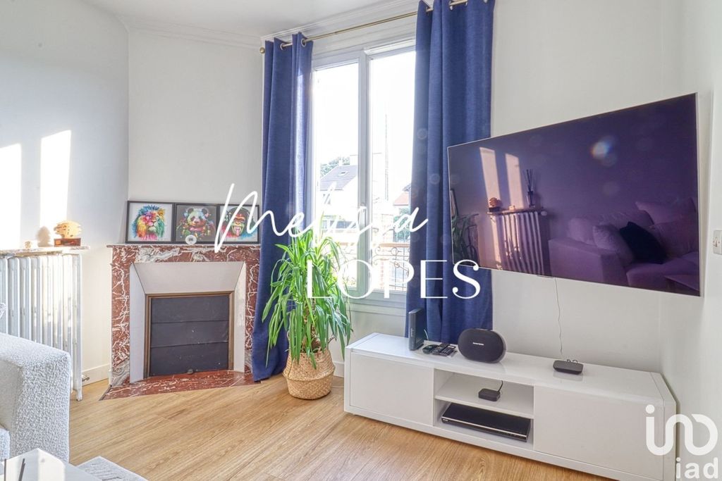 Achat maison 2 chambre(s) - Pierrelaye