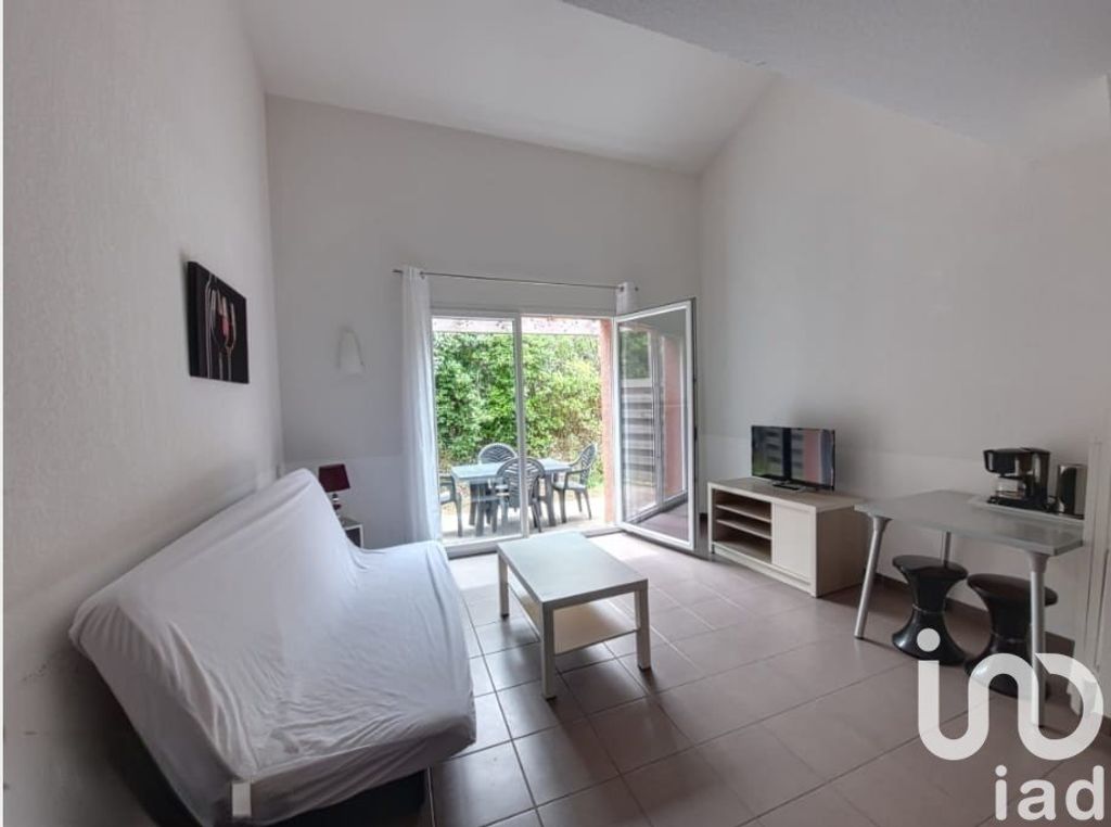 Achat maison à vendre 1 chambre 45 m² - Vérargues