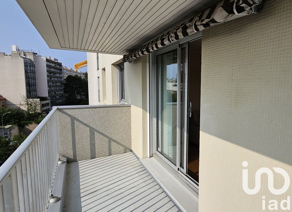 Achat appartement 2 pièce(s) Boulogne-Billancourt