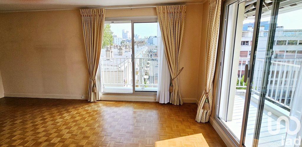 Achat appartement 2 pièce(s) Boulogne-Billancourt