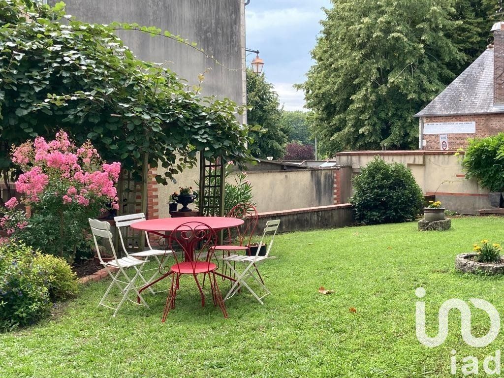 Achat maison à vendre 3 chambres 140 m² - Briare