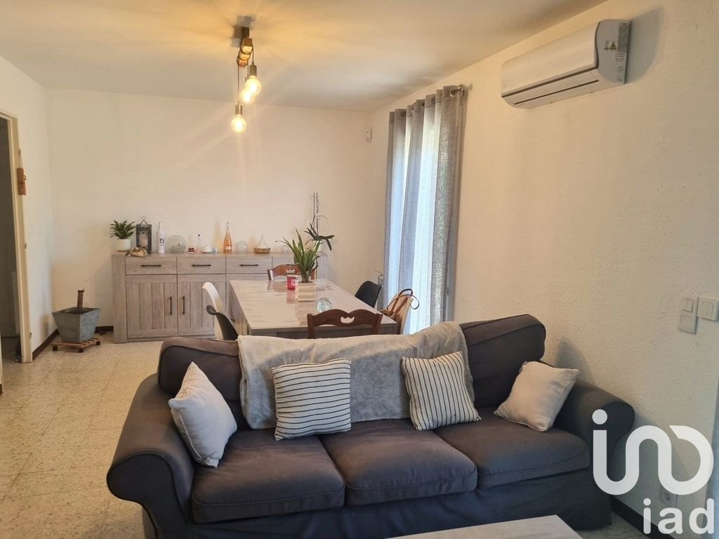 Achat maison 3 chambre(s) - Avignon