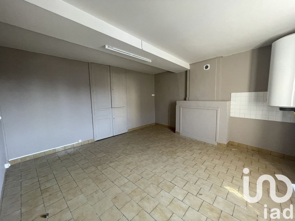 Achat maison 3 chambre(s) - Richelieu