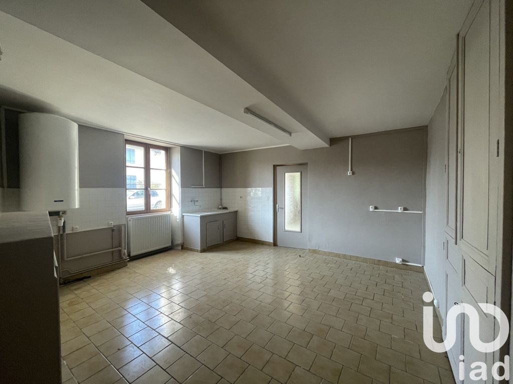 Achat maison à vendre 3 chambres 110 m² - Richelieu