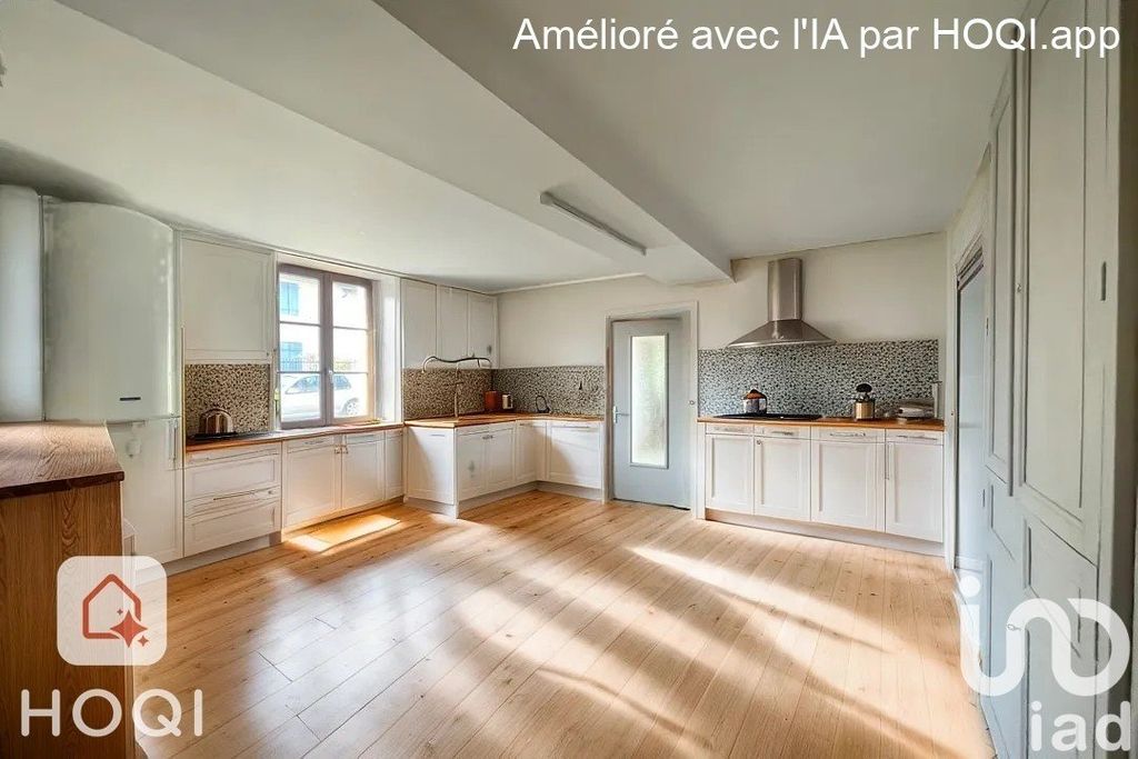 Achat maison 3 chambre(s) - Richelieu